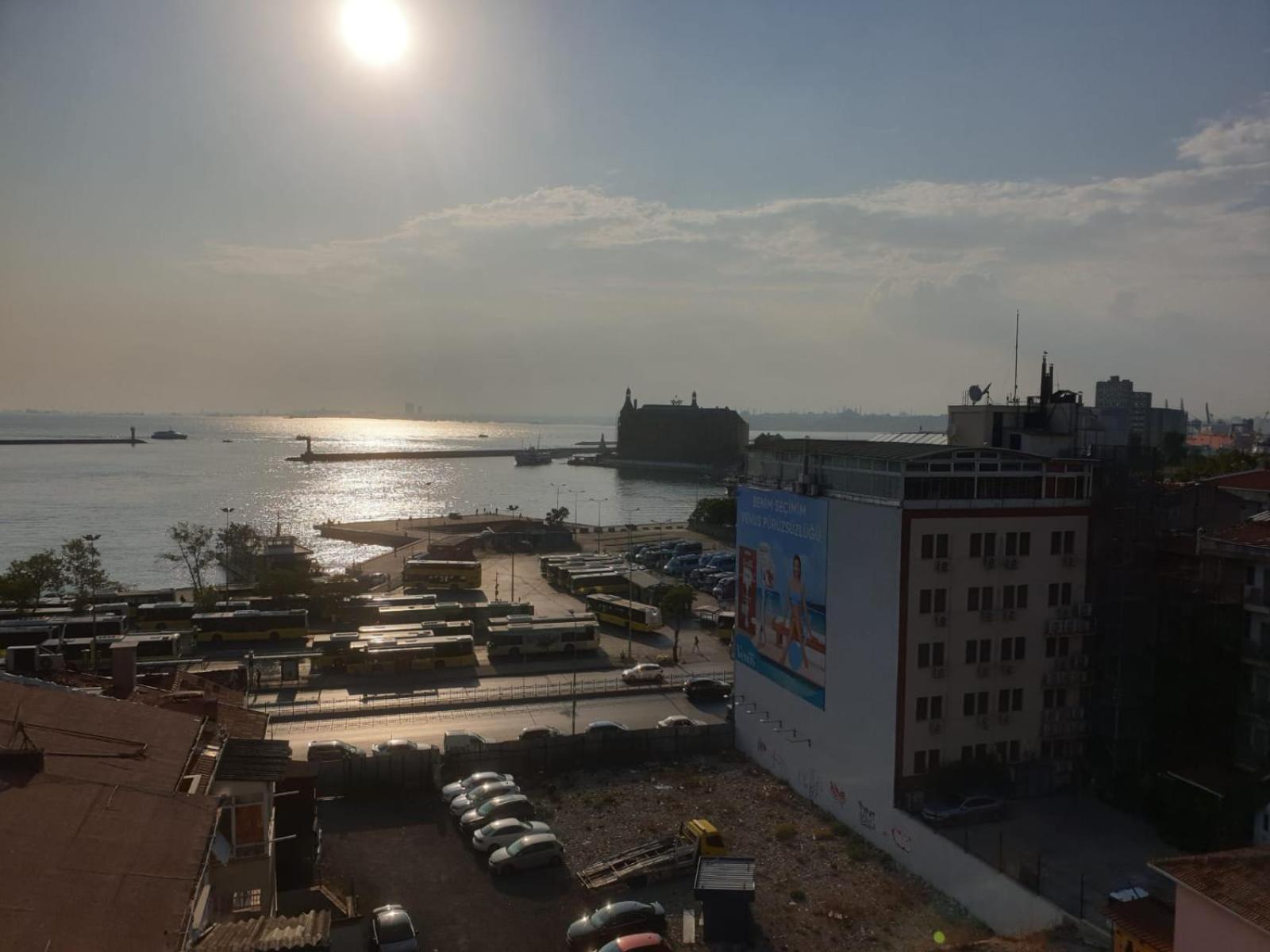 Hotel Acar Istanbul Exterior foto