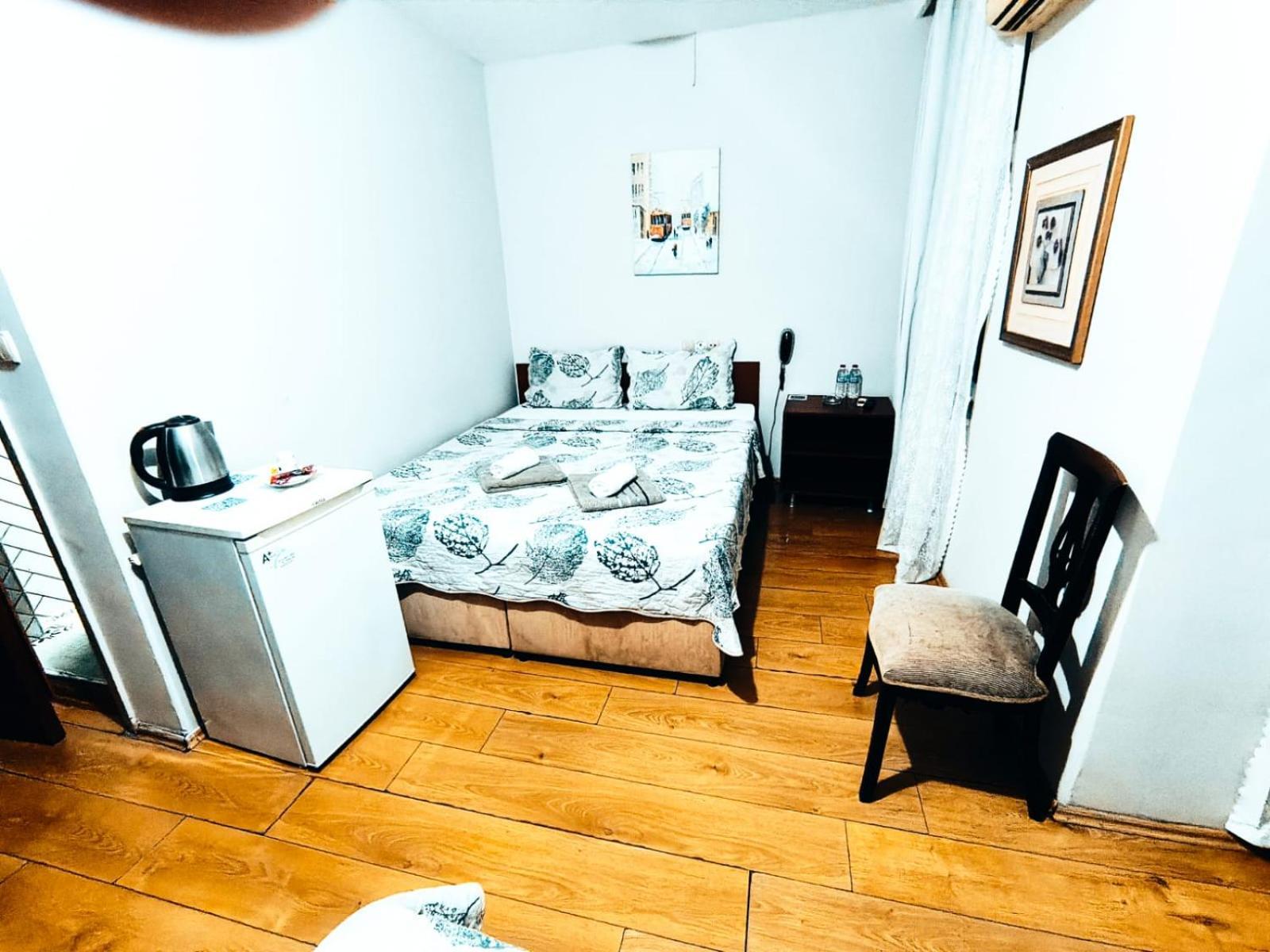 Hotel Acar Istanbul Exterior foto
